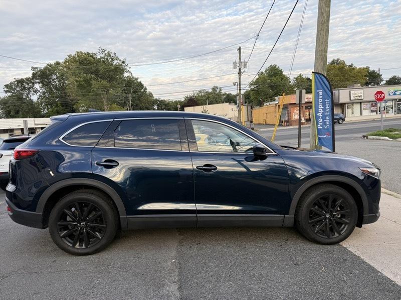 Mazda CX-9 Touring Plus 2023