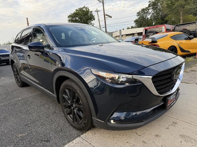Mazda CX-9 Touring Plus 2023