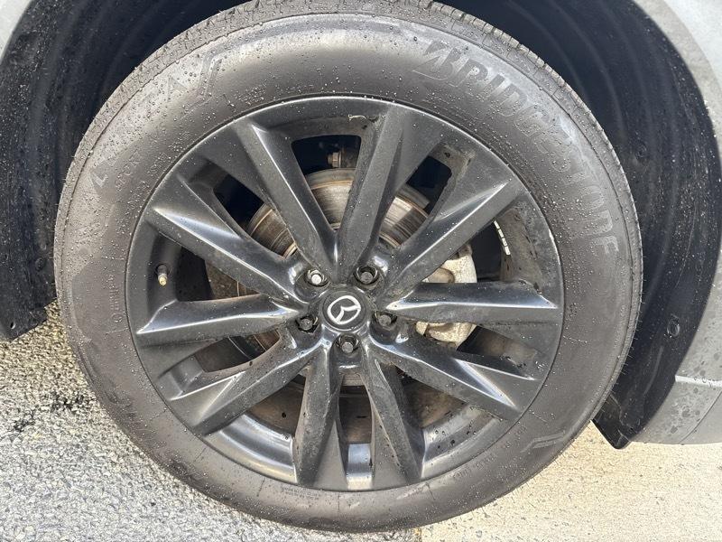 Mazda CX-9 Touring Plus 2023