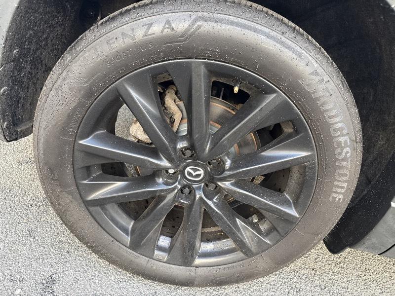 Mazda CX-9 Touring Plus 2023
