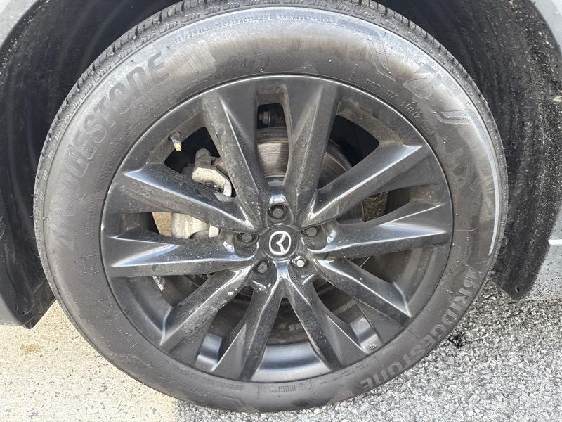 Mazda CX-9 Touring Plus 2023