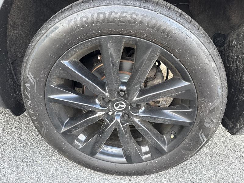 Mazda CX-9 Touring Plus 2023