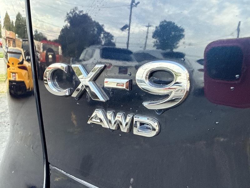 Mazda CX-9 Touring Plus 2023