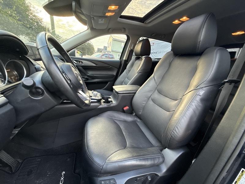 Mazda CX-9 Touring Plus 2023