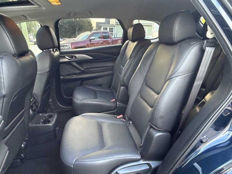 Mazda CX-9 Touring Plus 2023