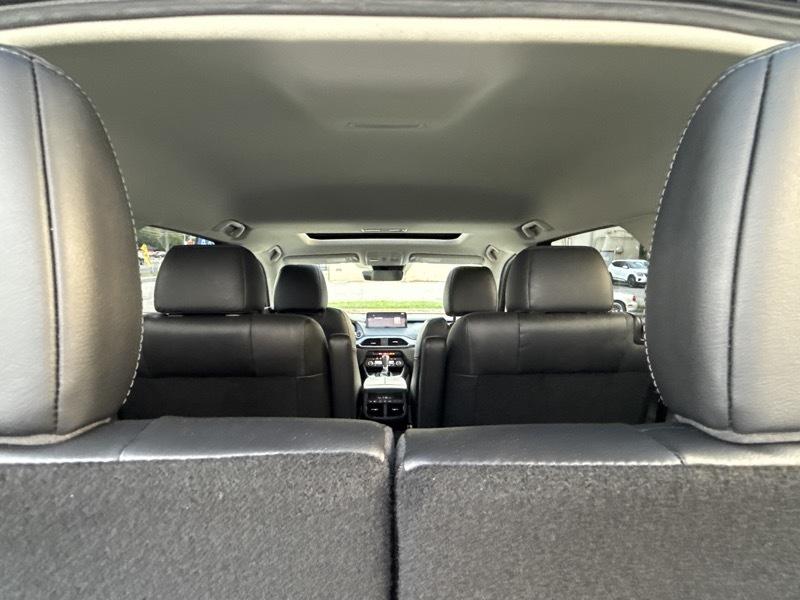 Mazda CX-9 Touring Plus 2023
