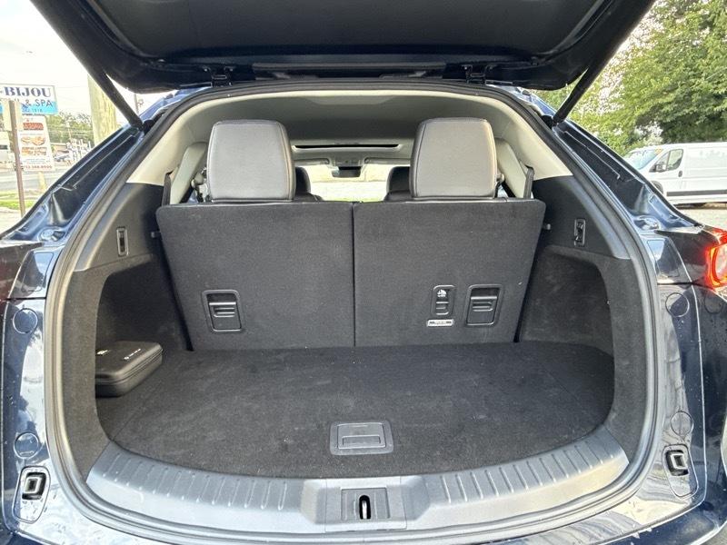 Mazda CX-9 Touring Plus 2023