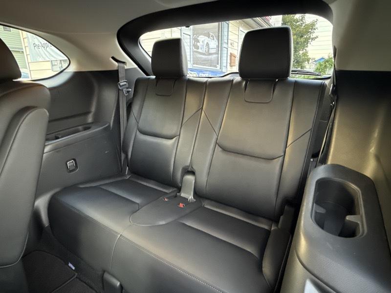 Mazda CX-9 Touring Plus 2023