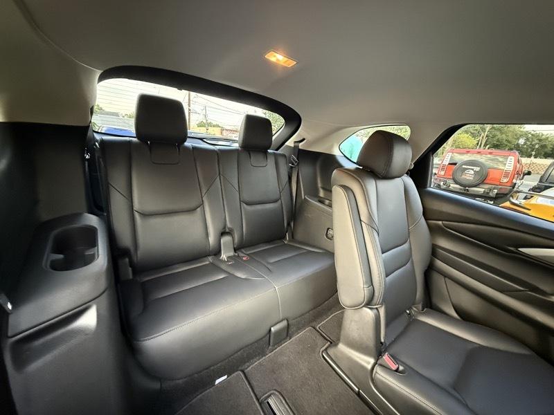 Mazda CX-9 Touring Plus 2023