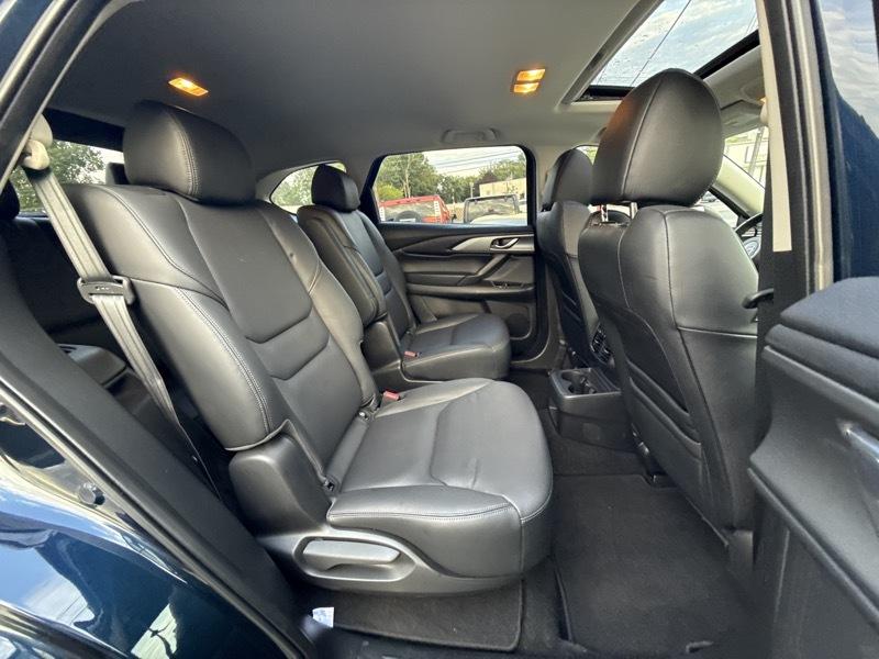 Mazda CX-9 Touring Plus 2023