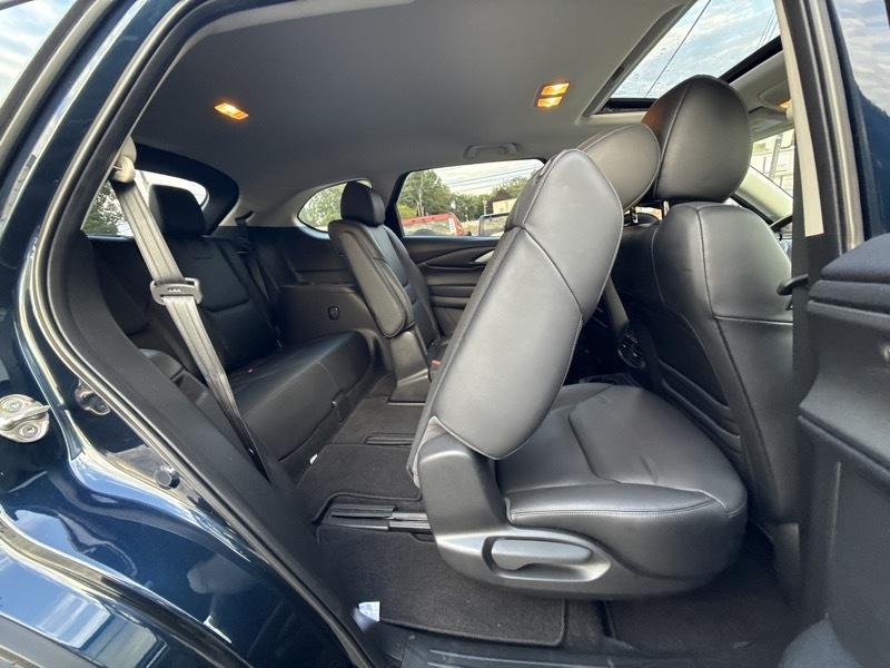 Mazda CX-9 Touring Plus 2023