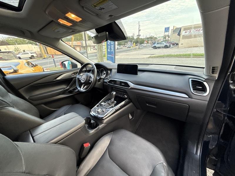 Mazda CX-9 Touring Plus 2023
