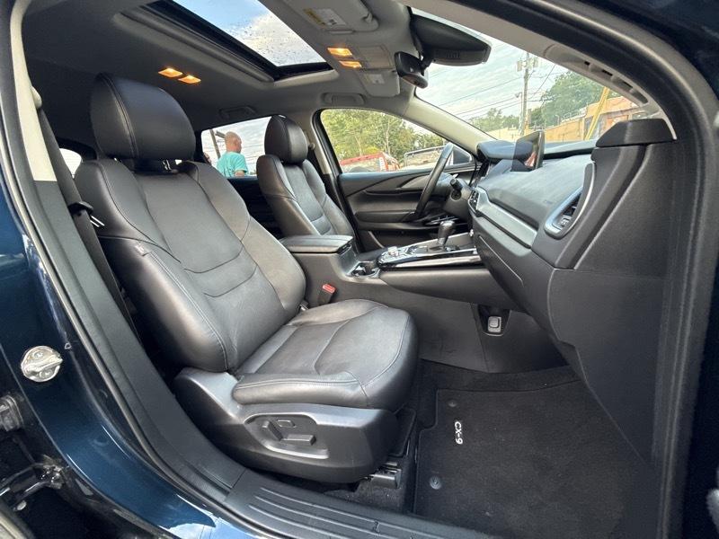 Mazda CX-9 Touring Plus 2023
