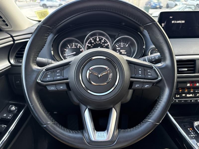 Mazda CX-9 Touring Plus 2023