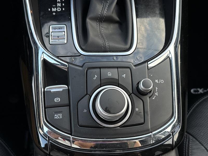 Mazda CX-9 Touring Plus 2023