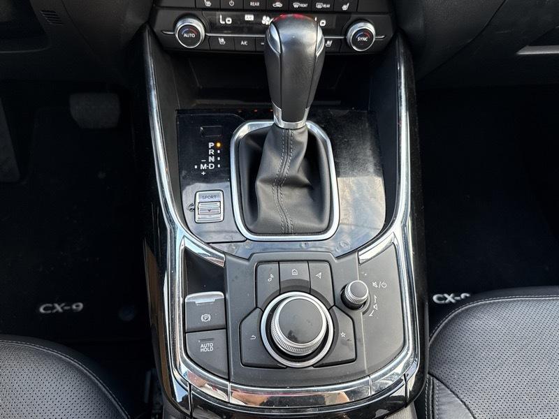 Mazda CX-9 Touring Plus 2023