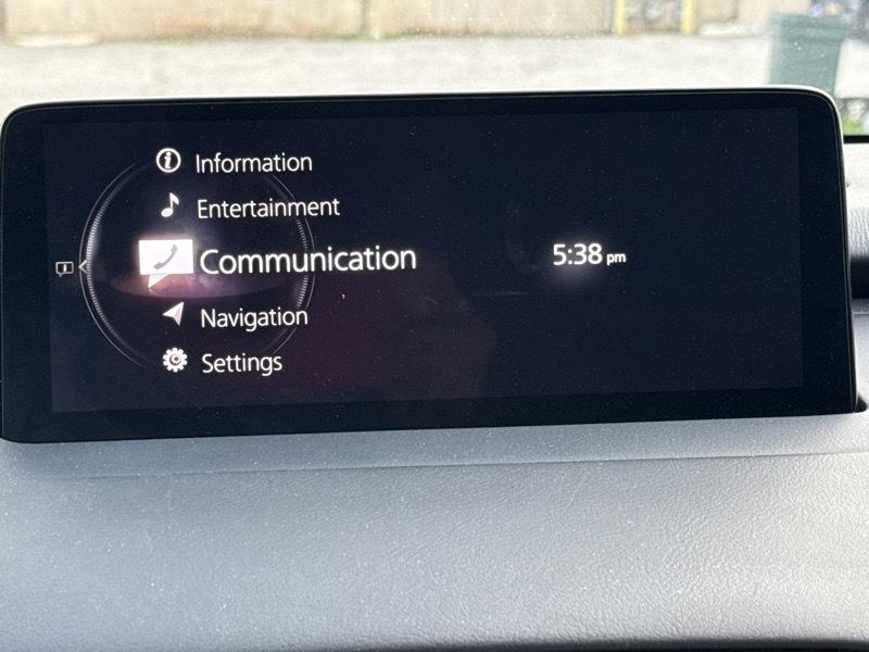 Mazda CX-9 Touring Plus 2023