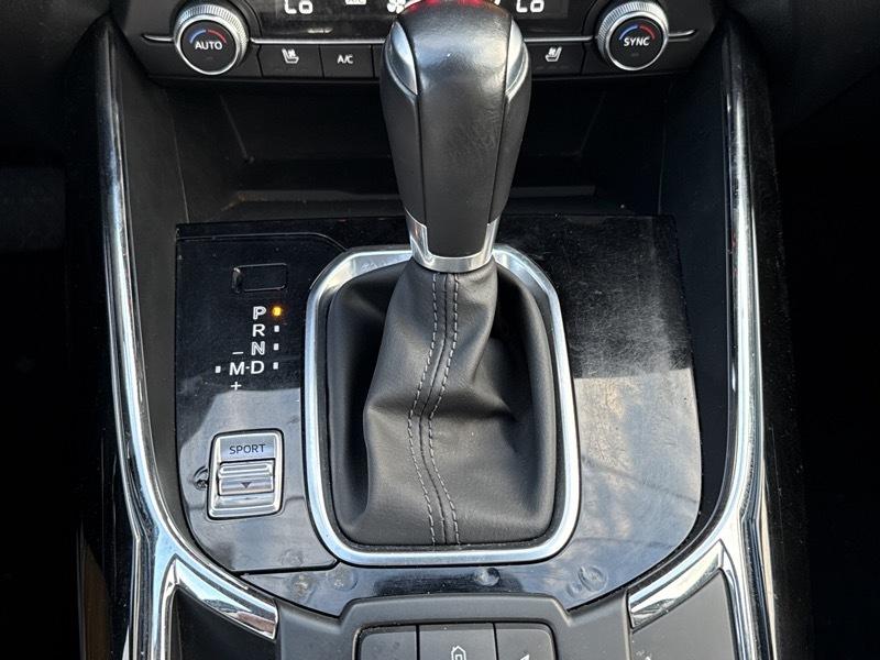 Mazda CX-9 Touring Plus 2023