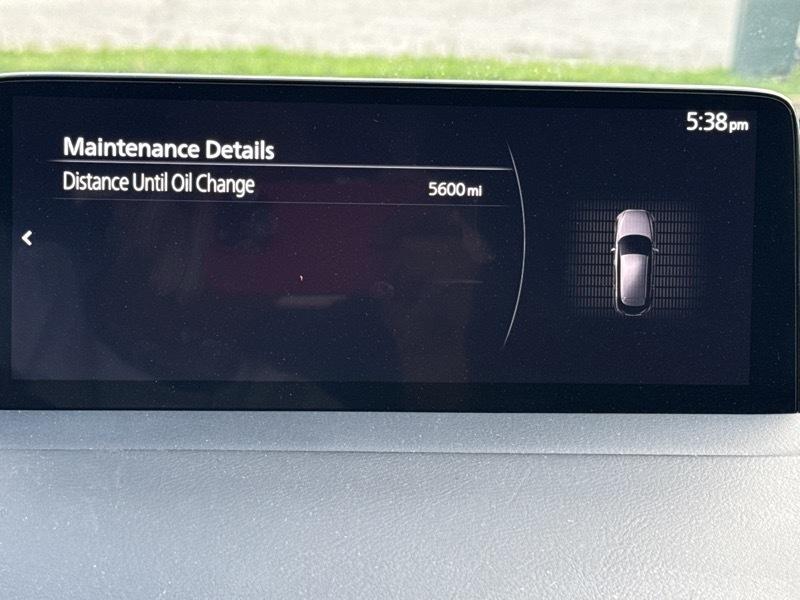 Mazda CX-9 Touring Plus 2023