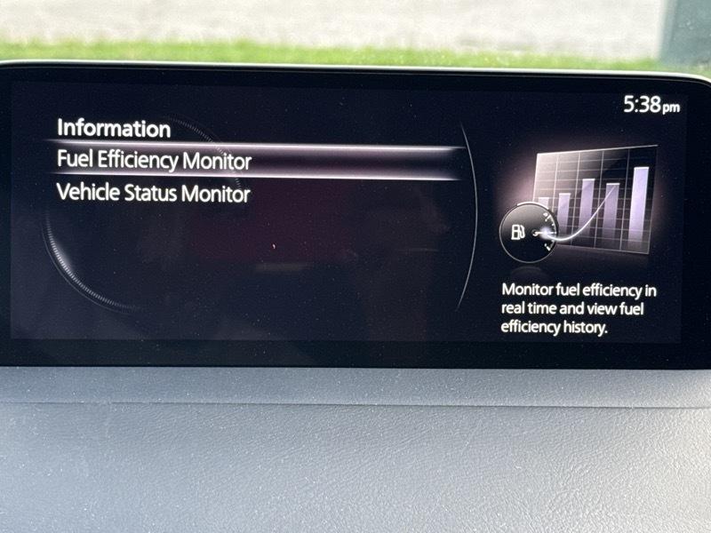 Mazda CX-9 Touring Plus 2023