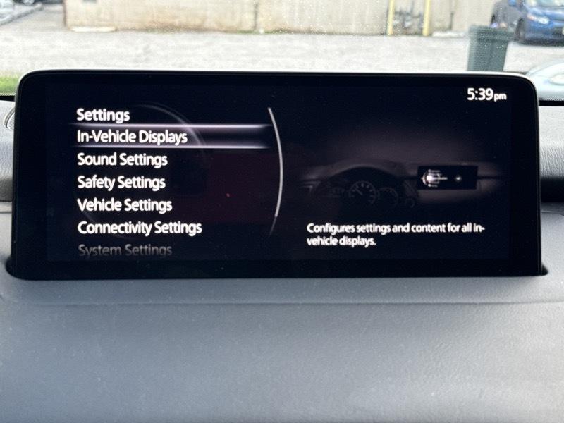 Mazda CX-9 Touring Plus 2023