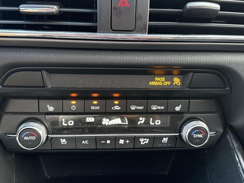 Mazda CX-9 Touring Plus 2023