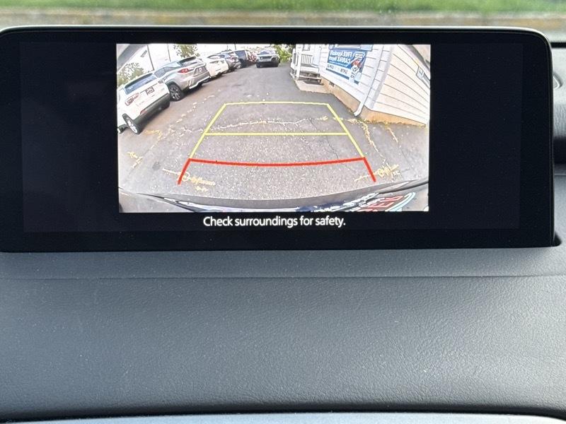 Mazda CX-9 Touring Plus 2023