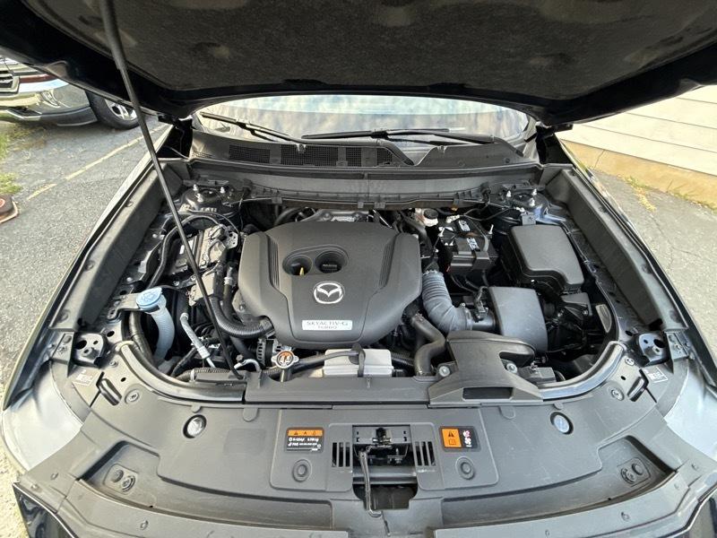 Mazda CX-9 Touring Plus 2023