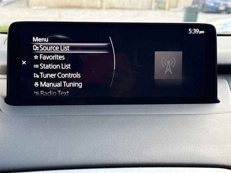 Mazda CX-9 Touring Plus 2023