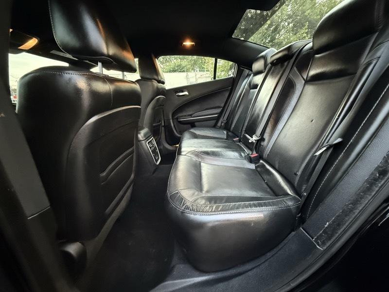 Dodge Charger SXT 2021