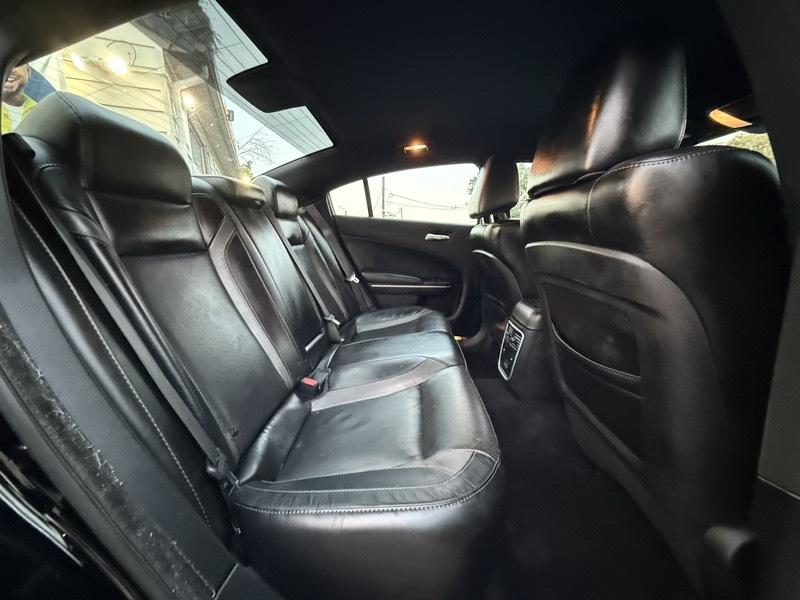 Dodge Charger SXT 2021