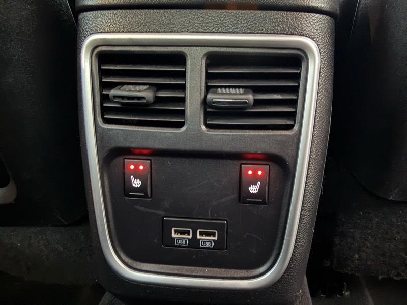 Dodge Charger SXT 2021