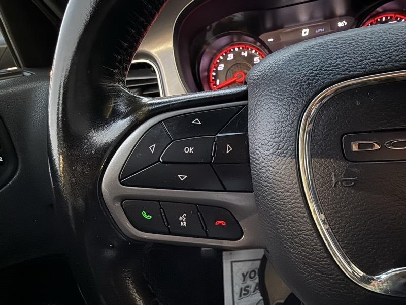 Dodge Charger SXT 2021