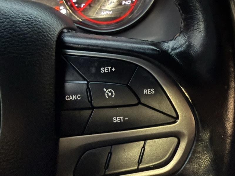 Dodge Charger SXT 2021