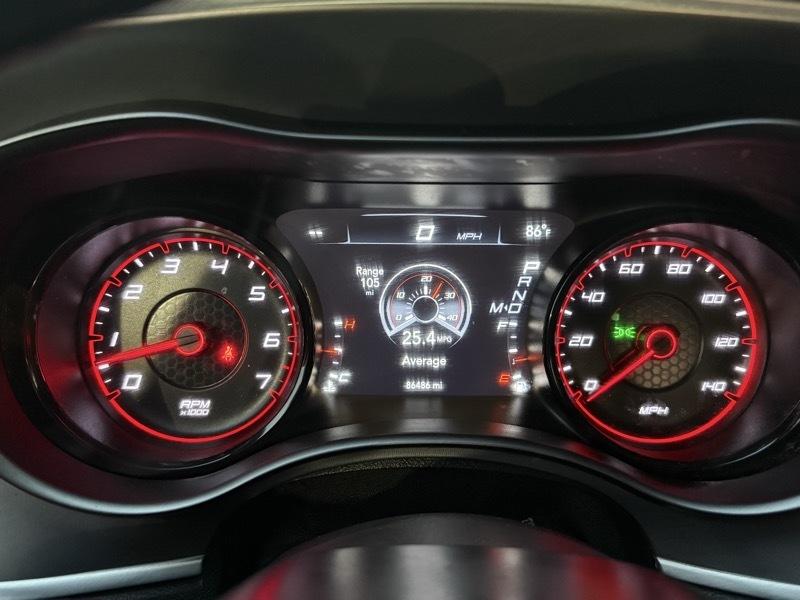 Dodge Charger SXT 2021