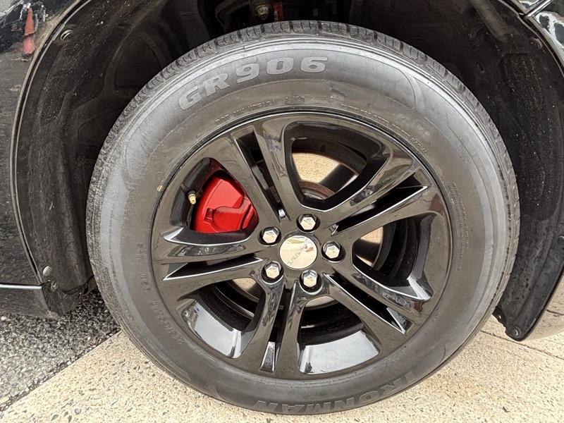 Dodge Charger SXT 2021