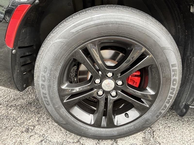 Dodge Charger SXT 2021