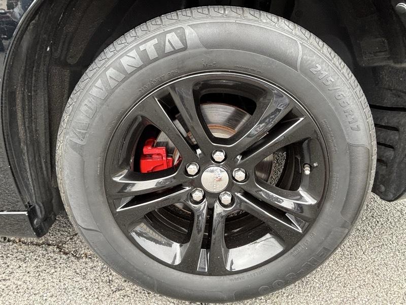 Dodge Charger SXT 2021