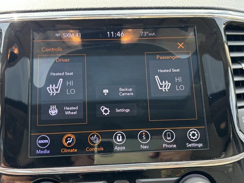 Jeep Grand Cherokee  2020