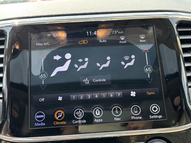 Jeep Grand Cherokee  2020