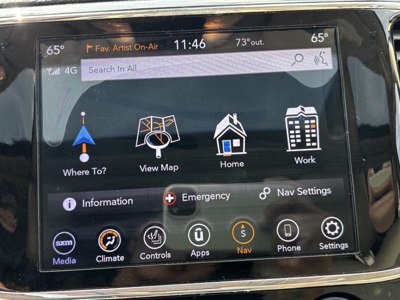 Jeep Grand Cherokee  2020