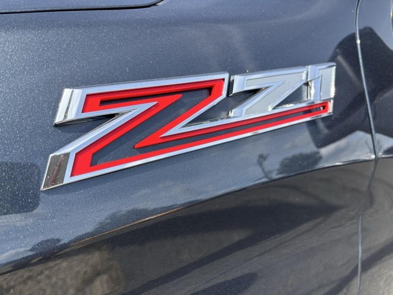 Chevrolet Silverado 1500  2020