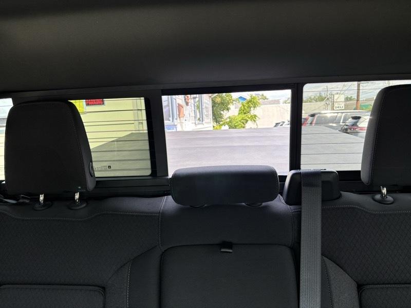 Chevrolet Silverado 1500  2020