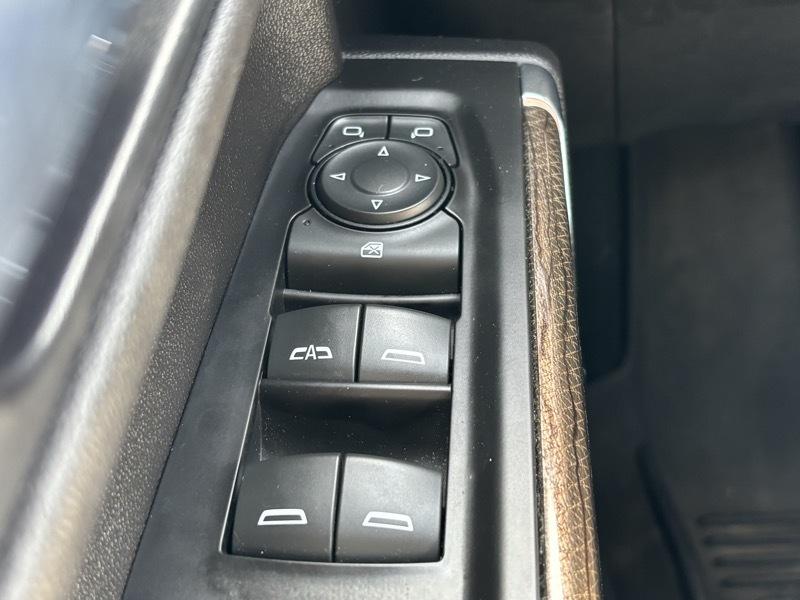 Chevrolet Silverado 1500  2020