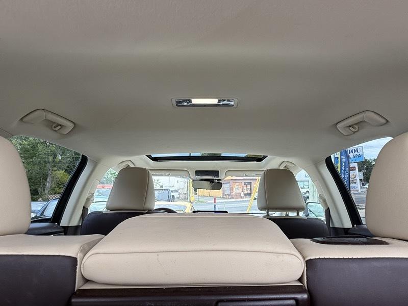 Lexus RX 350 4D SUV AWD 2018