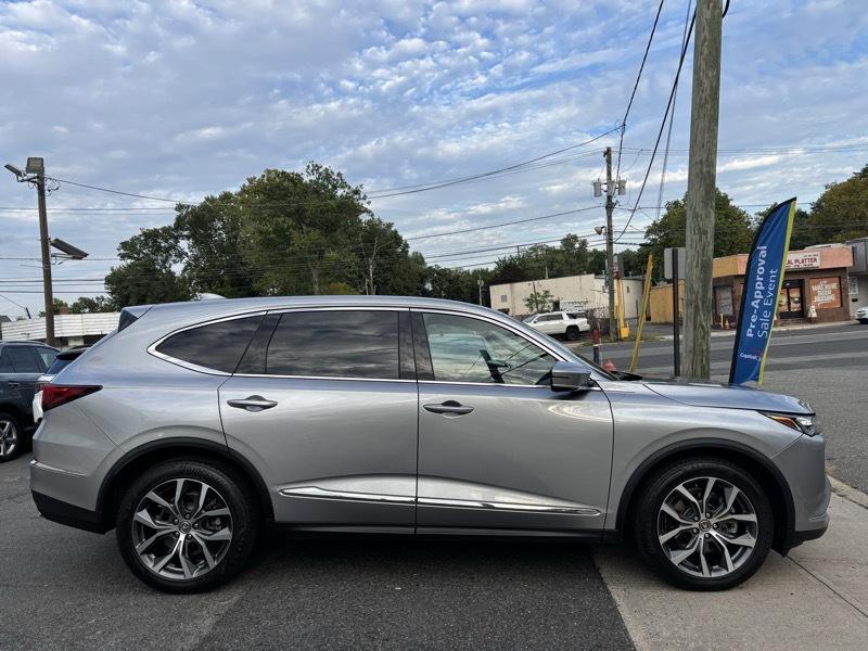 Acura MDX  2024
