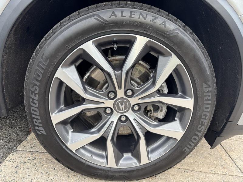 Acura MDX  2024