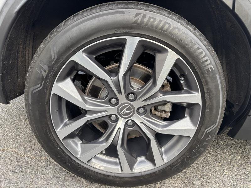 Acura MDX  2024