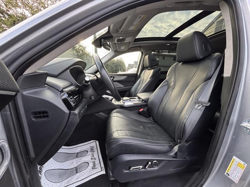 Acura MDX  2024