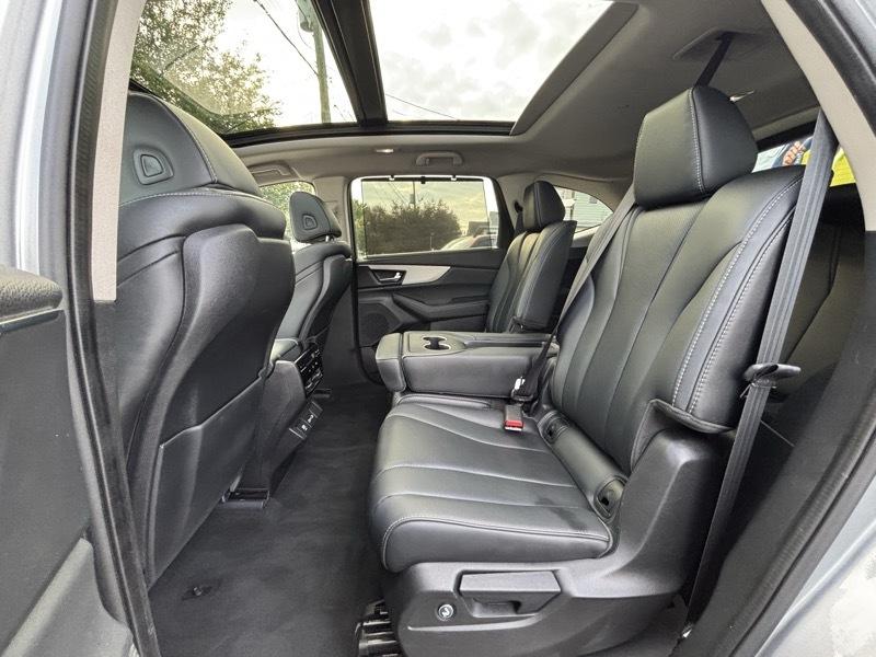 Acura MDX  2024